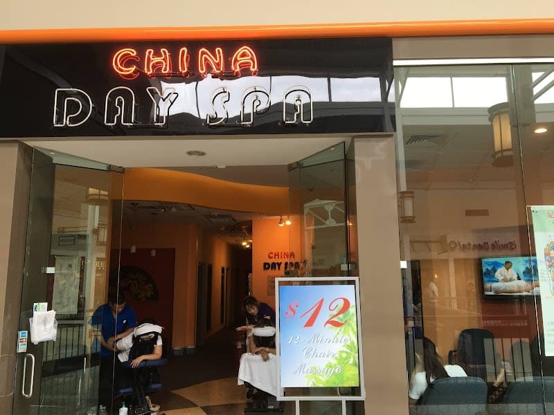 China Day Spa photo 2 - beauty in DFW, TX