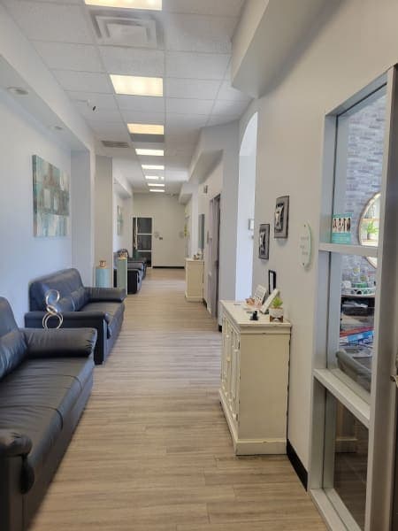 Delaney Salon Suites photo 2 - beauty in DFW, TX