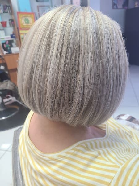 Hollywood in Saginaw