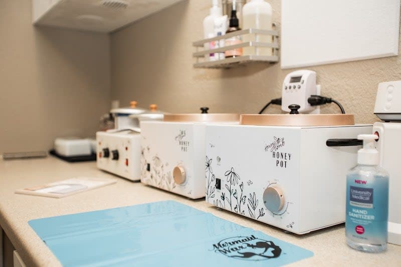 CopperMoon Body Essentials| Full Body Waxing photo 1