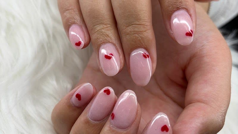 Nailed it! cover photo - beauty in DFW, TX