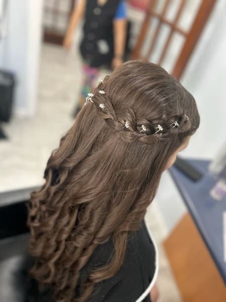 417 Hair Studio photo 2