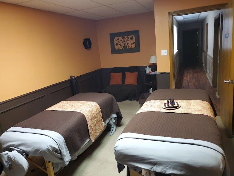 TMT Spa Massage Therapy in Hurst