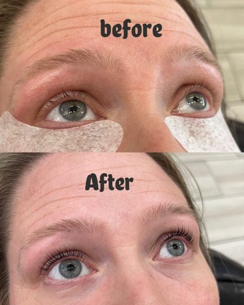 Kess Threading & Waxing Salon photo 2