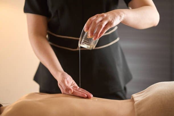 Fuji Ease Spa in Mansfield