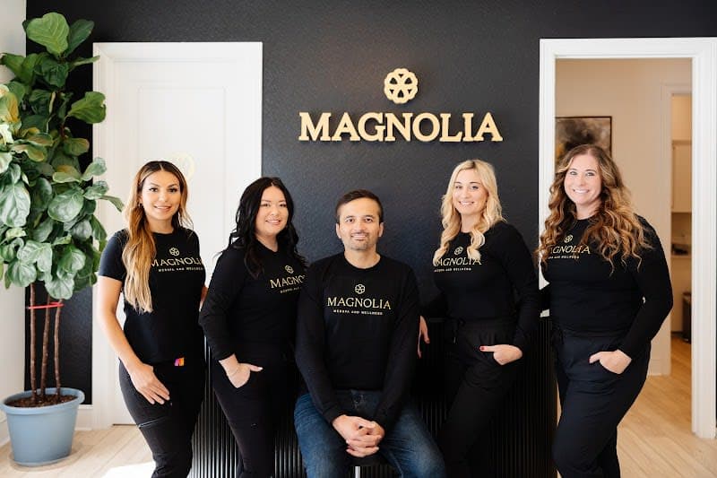 Magnolia Functional Wellness cover photo - beauty in DFW, TX