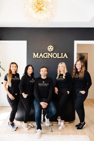 Magnolia Functional Wellness photo 2 - beauty in DFW, TX