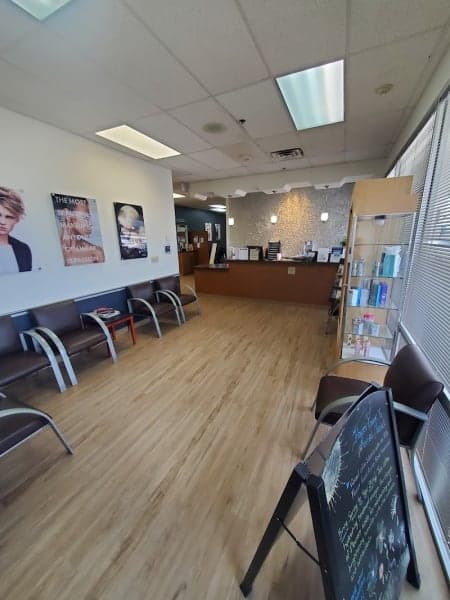 Duvall's School of Cosmetology in Bedford