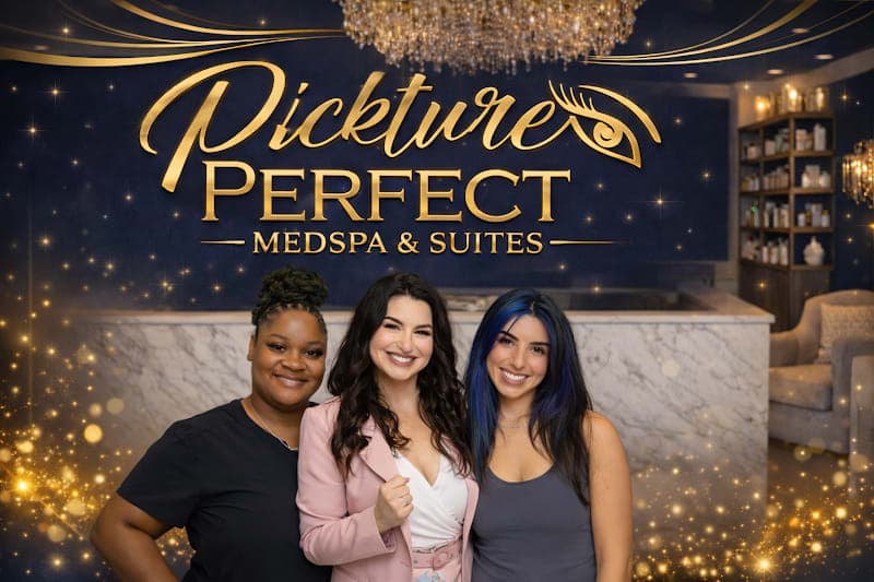 Pickture Perfect Medspa cover photo - beauty in DFW, TX