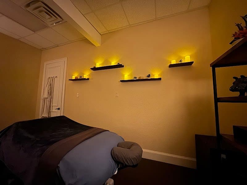 Essence Massage in Flower Mound