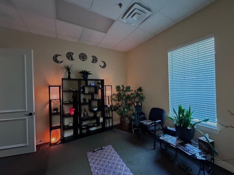 Essence Massage photo 2 - beauty in DFW, TX