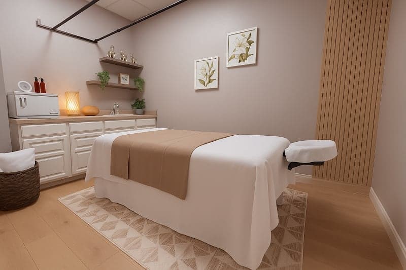 Deluxe Thai Massage & Wellness photo 2