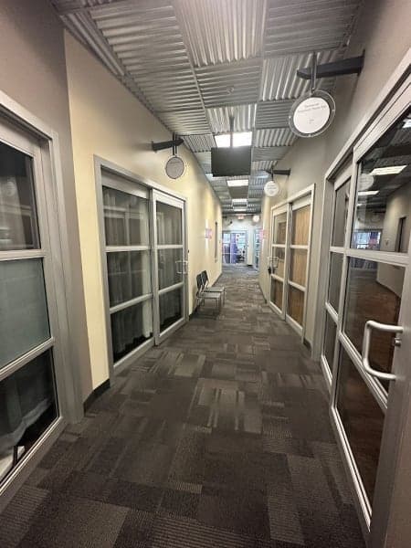 Sola Salon Studios in Arlington