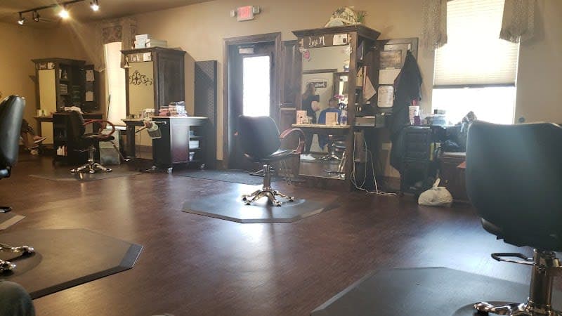 Salon at Fossil Creek photo 2 - beauty in DFW, TX