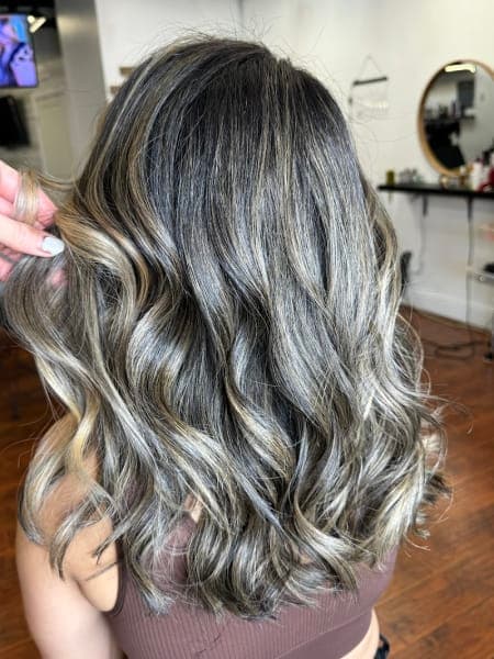 Barbera’s Glam Hair Studio photo 2 - beauty in DFW, TX