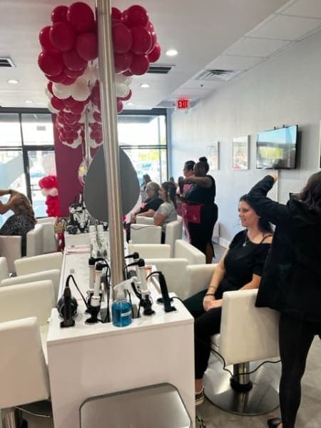 Blo Blow Dry Bar Colleyville in Colleyville