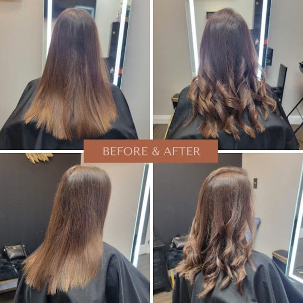 Thy's Hair Place photo 2
