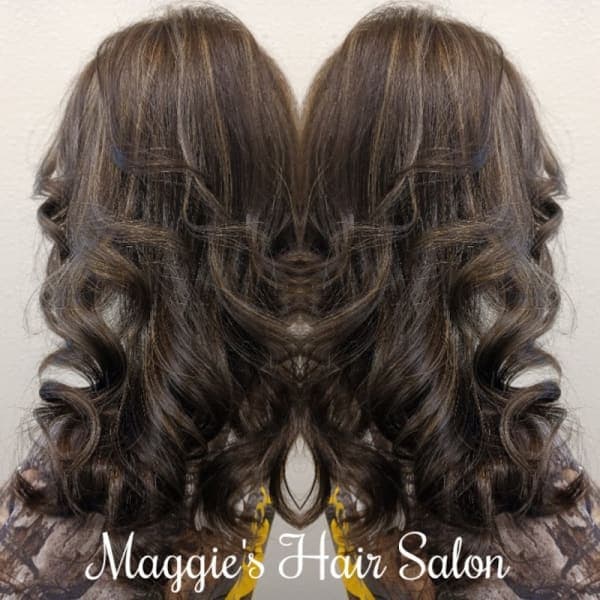 Maggie's Hair Salon in Springtown
