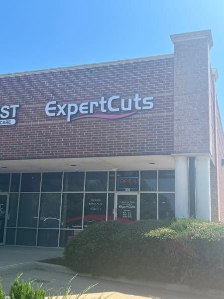 Expert in Mansfield