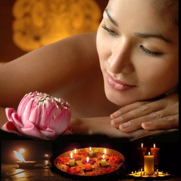 Happy Feet Massage & Spa in Arlington