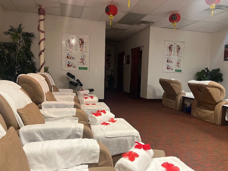 Happy Feet Massage & Spa photo 2 - beauty in DFW, TX