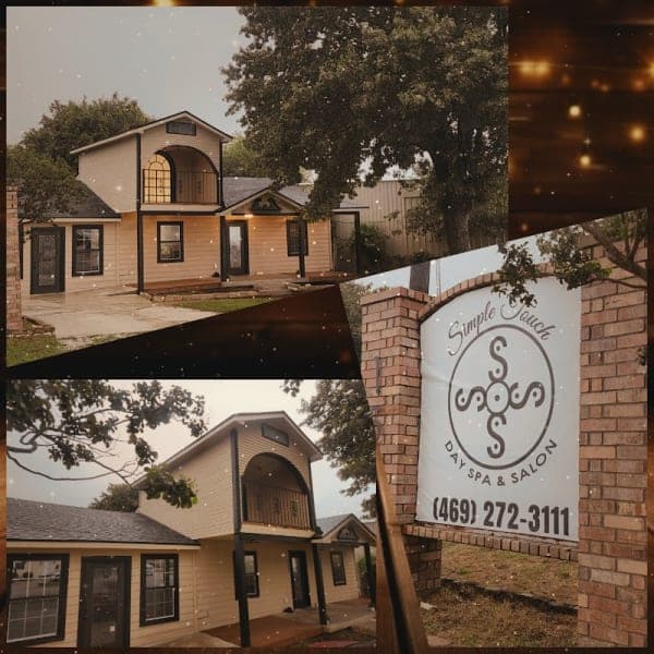 A Simple Touch Day Spa and Salon in Cedar Hill