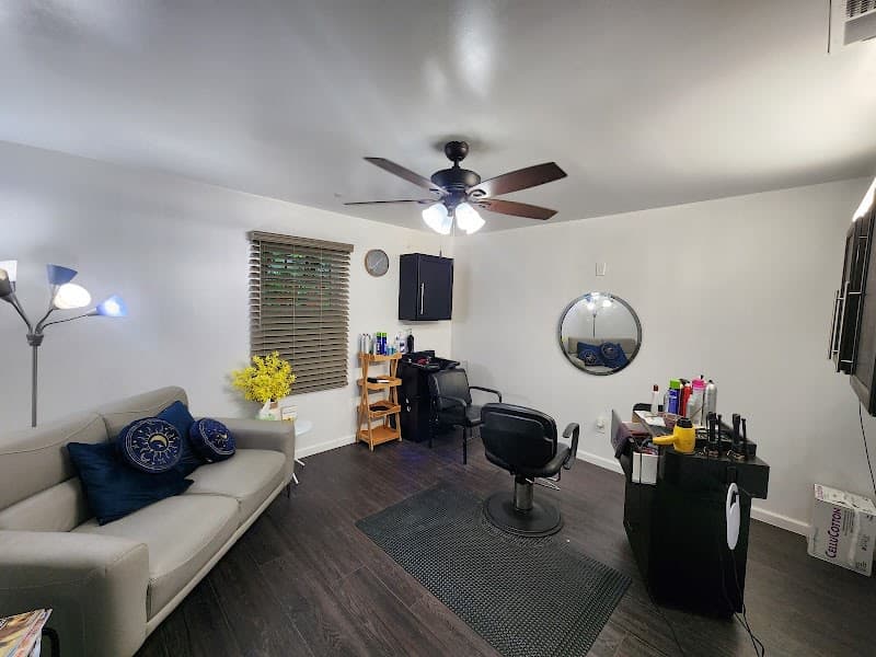 A Simple Touch Day Spa and Salon photo 2