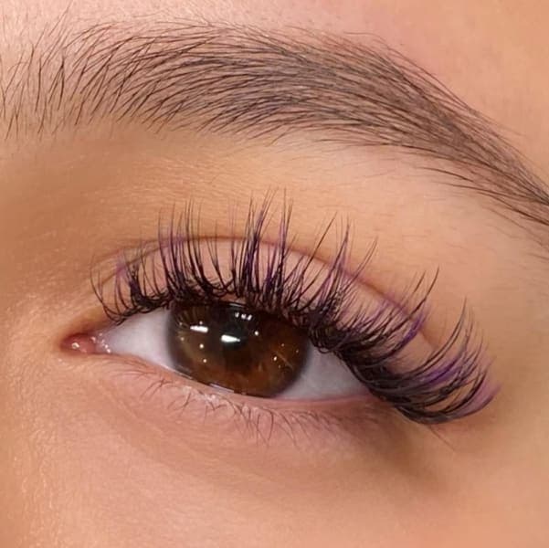 Delta Lash photo 2