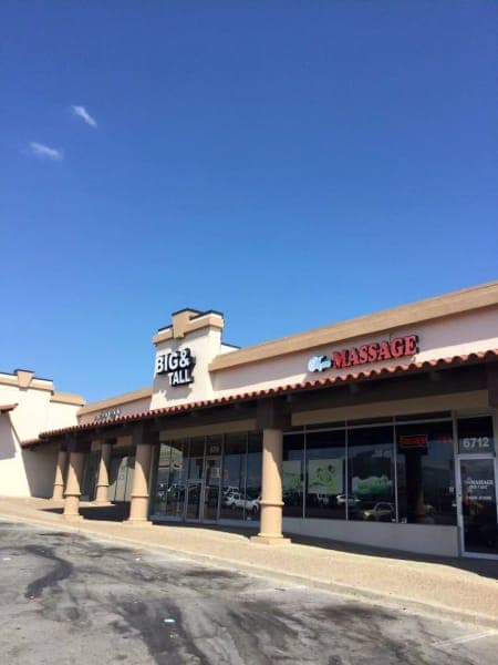Nova Massage photo 2 - beauty in DFW, TX