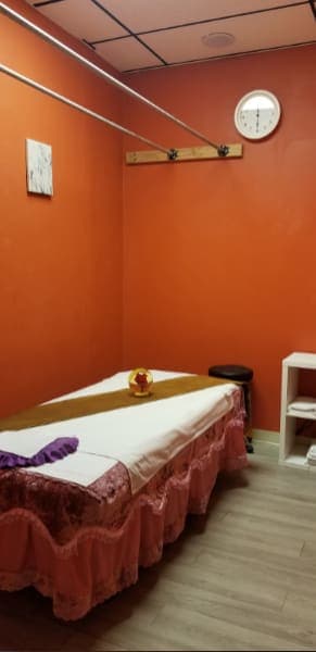 Home Thai Massage & spa in Keller
