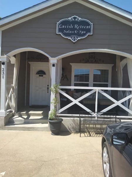 Lavish Retreat Spa photo 2
