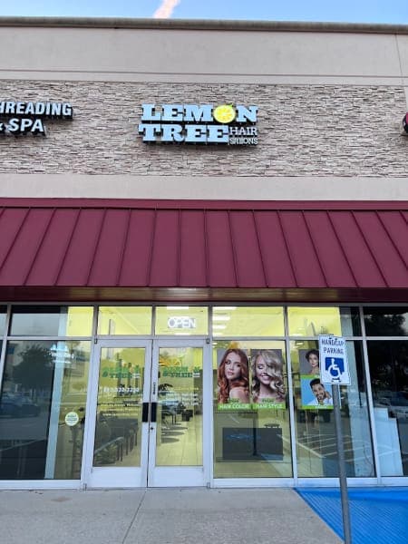 Lemon Tree Southlake in Southlake