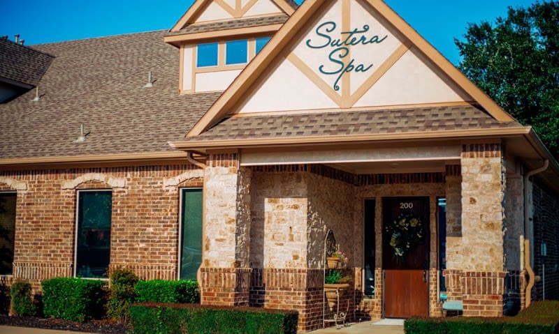 Sutera Spa in Flower Mound