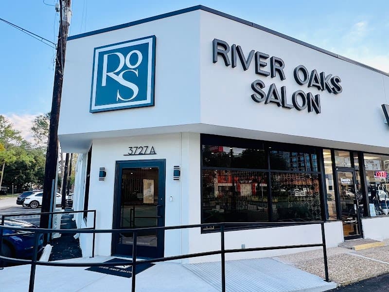 River Oaks Salon photo 2