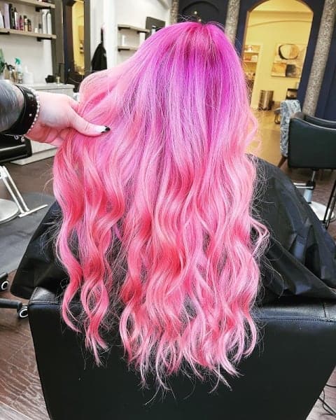 Elements Salon Suites in Keller