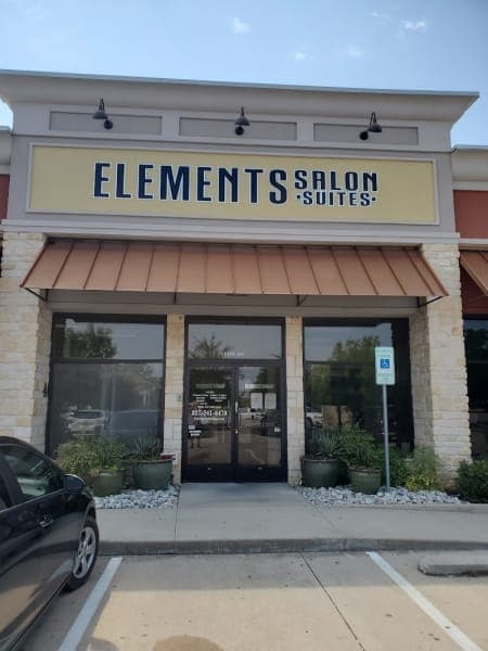 Elements Salon Suites photo 2