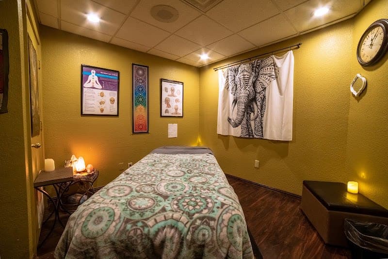 Wholistic Body Solutions in Weatherford