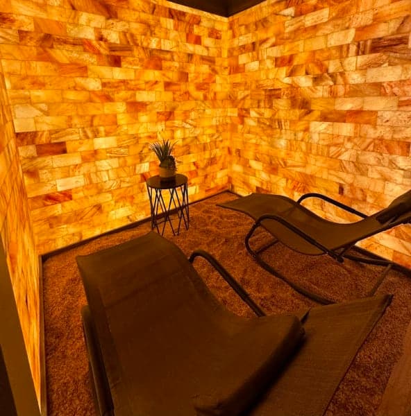 Woodhouse Spa - Houston Galleria in Houston