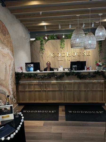 Woodhouse Spa - Houston Galleria photo 2