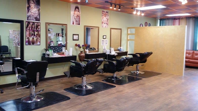 Super Threading Salon photo 1