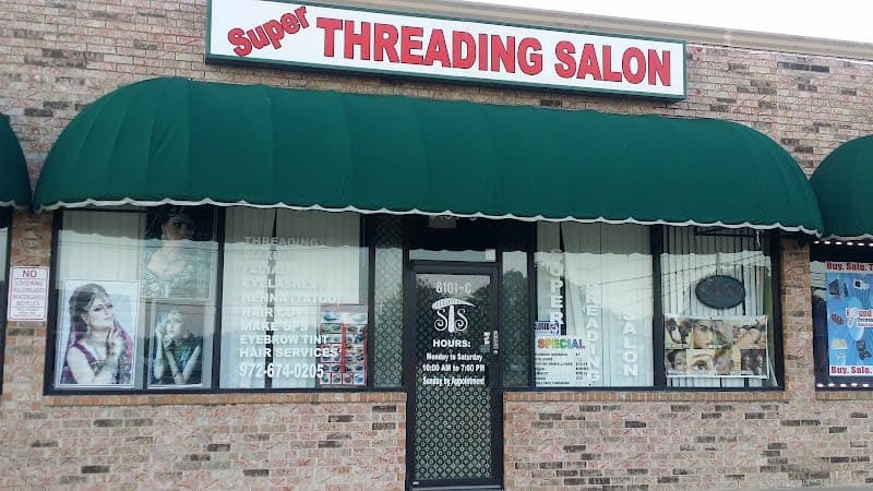 Super Threading Salon photo 2