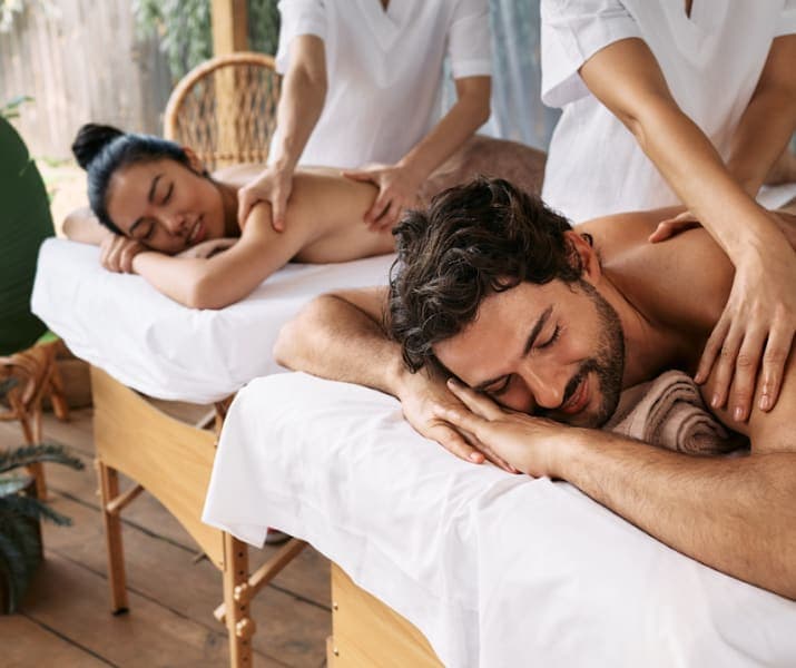 Foot Joy Massage in Burleson