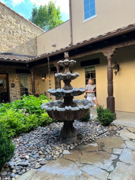 Salons of Volterra Keller photo 2 - beauty in DFW, TX