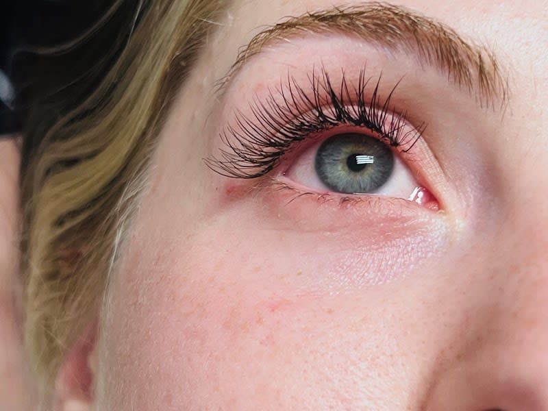 AnB Threading, Facial, Wax, Eyelashes Beauty Salon (Store #1 Haltom City) cover photo - beauty in DFW, TX