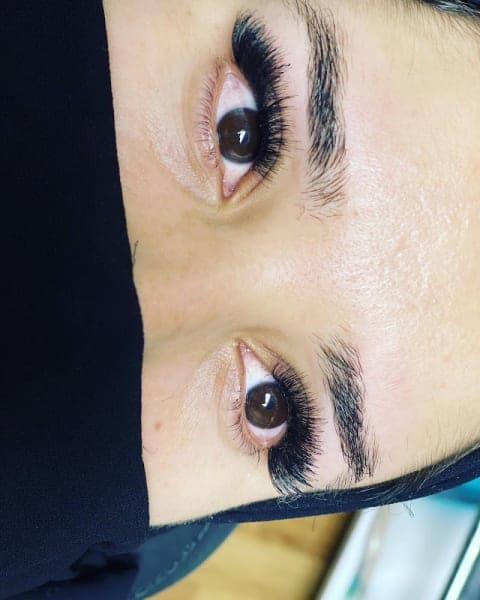 AnB Threading, Facial, Wax, Eyelashes Beauty Salon (Store #1 Haltom City) photo 2 - beauty in DFW, TX