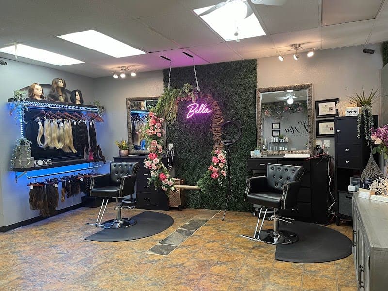 Bella Mia Salon and Day Spa photo 2