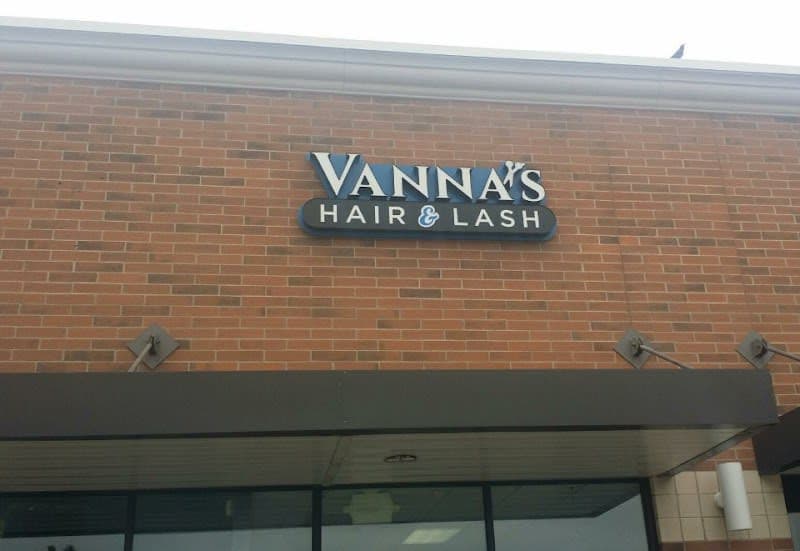 Vanna's cover photo - beauty in DFW, TX