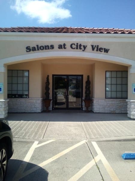 Salon and Spa Galleria Oakmont Blvd. cover photo - beauty in DFW, TX