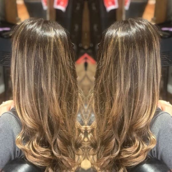 The Rustic Hair Collective in Mansfield