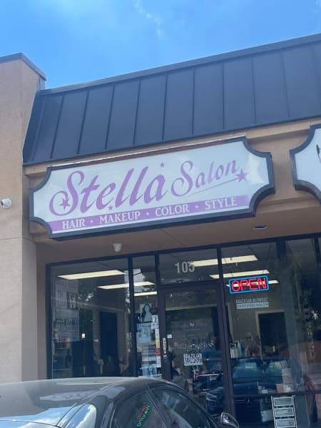 Stella Salon photo 2